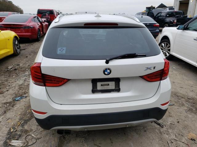 Photo 5 VIN: WBAVM1C58FVW58262 - BMW X1 