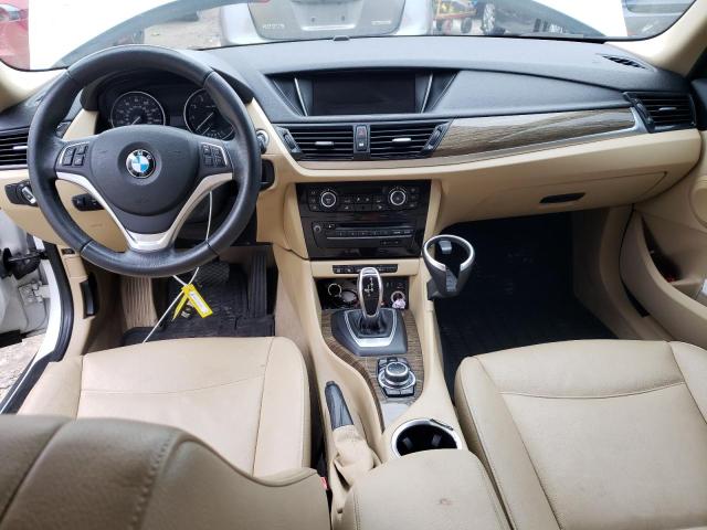 Photo 7 VIN: WBAVM1C58FVW58262 - BMW X1 