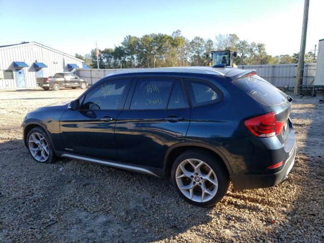 Photo 1 VIN: WBAVM1C58FVW58746 - BMW X1 SDRIVE2 