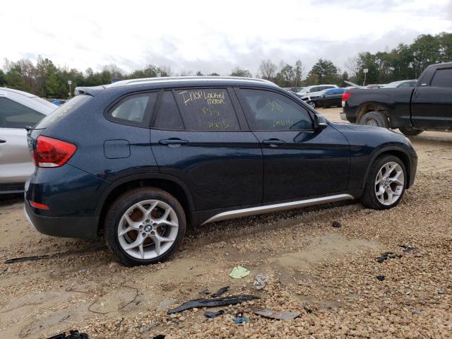 Photo 2 VIN: WBAVM1C58FVW58746 - BMW X1 SDRIVE2 