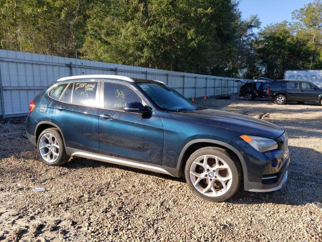 Photo 3 VIN: WBAVM1C58FVW58746 - BMW X1 SDRIVE2 