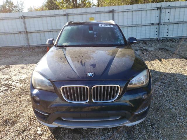 Photo 4 VIN: WBAVM1C58FVW58746 - BMW X1 SDRIVE2 