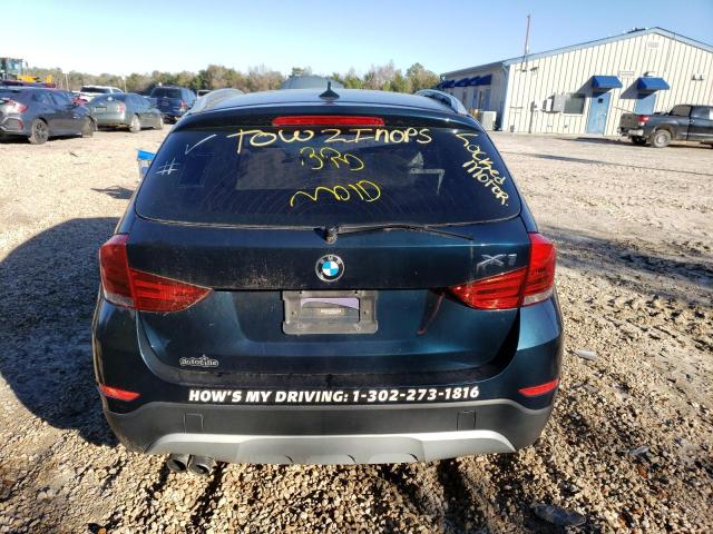 Photo 5 VIN: WBAVM1C58FVW58746 - BMW X1 SDRIVE2 