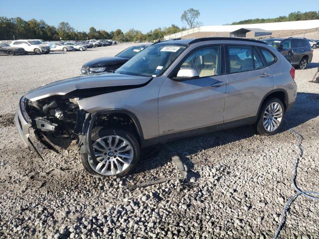 Photo 0 VIN: WBAVM1C58FVW58987 - BMW X1 SDRIVE2 