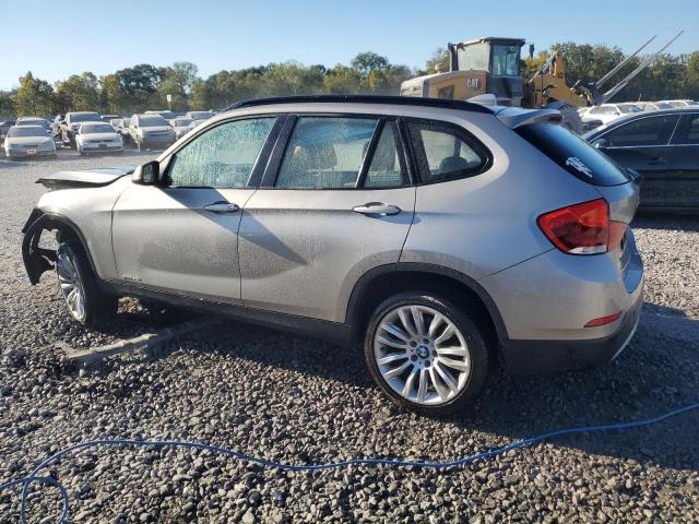 Photo 1 VIN: WBAVM1C58FVW58987 - BMW X1 SDRIVE2 