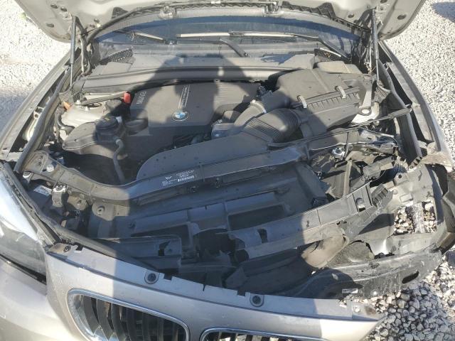 Photo 11 VIN: WBAVM1C58FVW58987 - BMW X1 SDRIVE2 