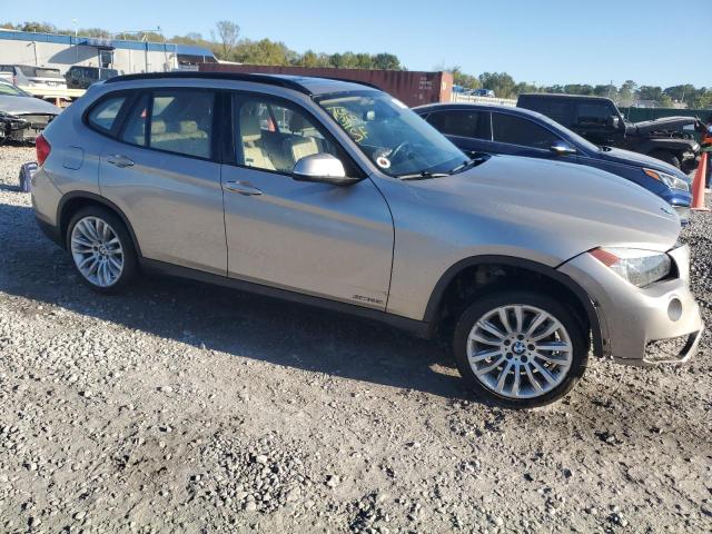 Photo 3 VIN: WBAVM1C58FVW58987 - BMW X1 SDRIVE2 