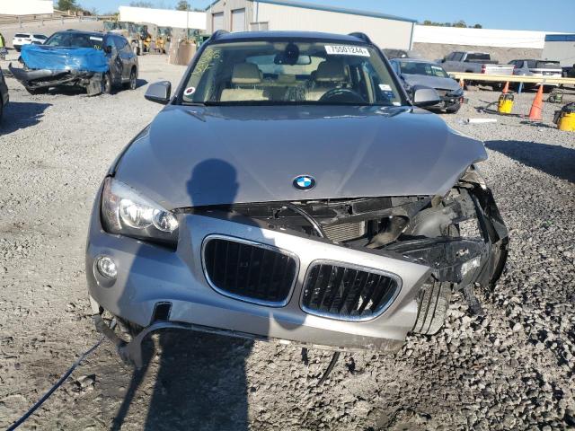 Photo 4 VIN: WBAVM1C58FVW58987 - BMW X1 SDRIVE2 