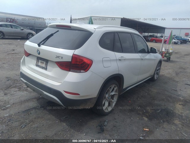 Photo 3 VIN: WBAVM1C58FVZ93652 - BMW X1 