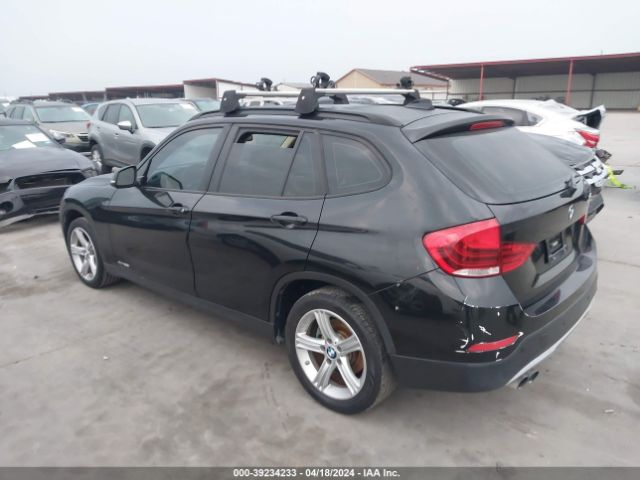 Photo 2 VIN: WBAVM1C58FVZ94459 - BMW X1 