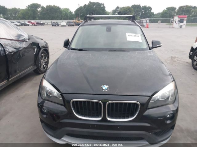 Photo 5 VIN: WBAVM1C58FVZ94459 - BMW X1 