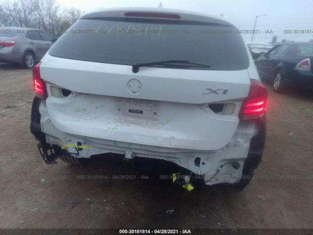 Photo 5 VIN: WBAVM1C59DVW41130 - BMW X1 