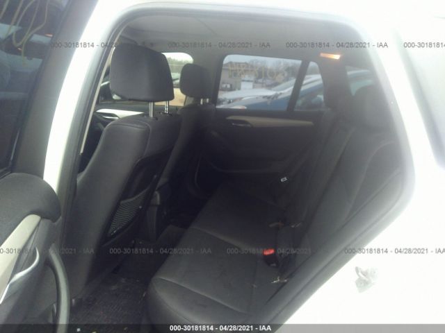 Photo 7 VIN: WBAVM1C59DVW41130 - BMW X1 