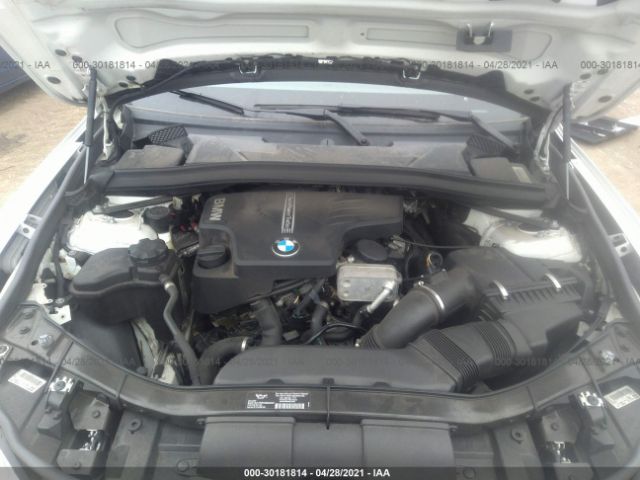 Photo 9 VIN: WBAVM1C59DVW41130 - BMW X1 