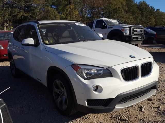 Photo 0 VIN: WBAVM1C59DVW41354 - BMW X1 SDRIVE2 