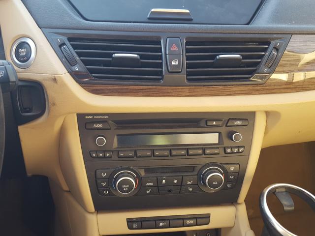 Photo 8 VIN: WBAVM1C59DVW41354 - BMW X1 SDRIVE2 