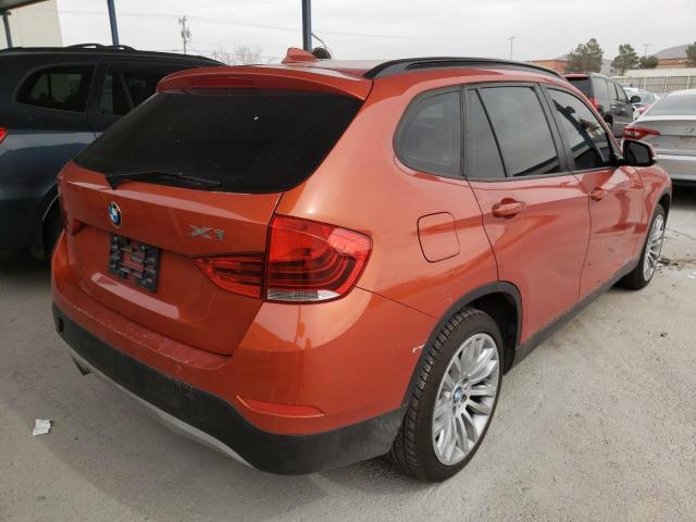 Photo 3 VIN: WBAVM1C59DVW41676 - BMW X1 