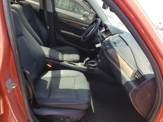 Photo 4 VIN: WBAVM1C59DVW41676 - BMW X1 