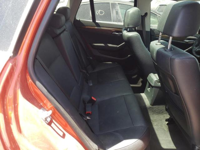 Photo 5 VIN: WBAVM1C59DVW41676 - BMW X1 