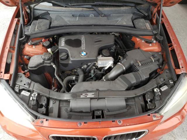 Photo 6 VIN: WBAVM1C59DVW41676 - BMW X1 