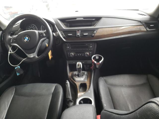 Photo 8 VIN: WBAVM1C59DVW41676 - BMW X1 