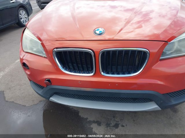 Photo 5 VIN: WBAVM1C59DVW41676 - BMW X1 