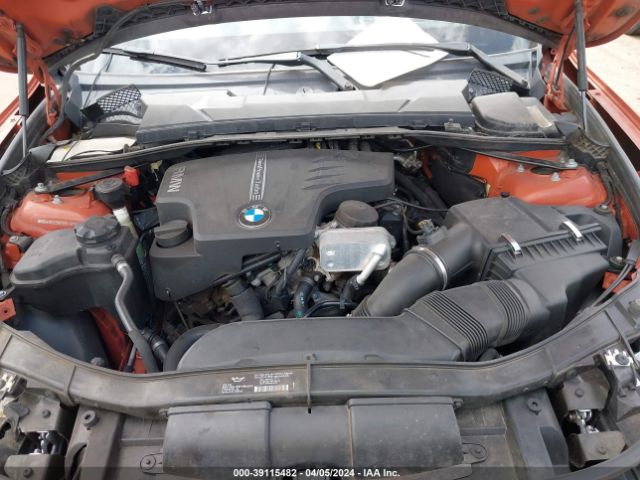 Photo 9 VIN: WBAVM1C59DVW41676 - BMW X1 