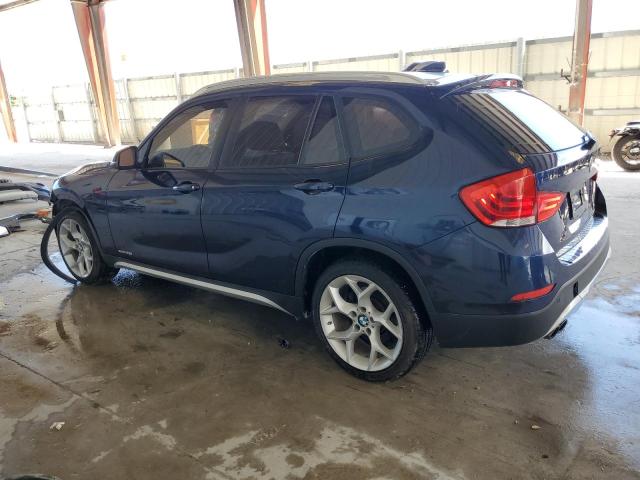 Photo 1 VIN: WBAVM1C59DVW41774 - BMW X1 