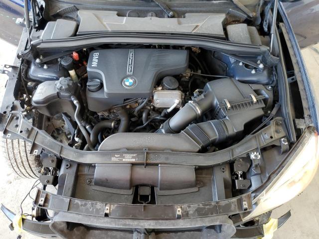 Photo 11 VIN: WBAVM1C59DVW41774 - BMW X1 