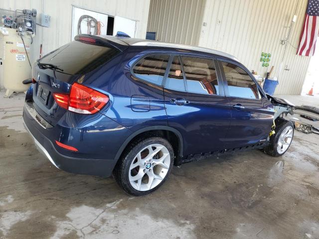 Photo 2 VIN: WBAVM1C59DVW41774 - BMW X1 