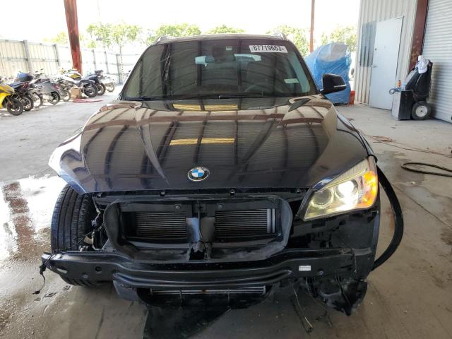 Photo 4 VIN: WBAVM1C59DVW41774 - BMW X1 