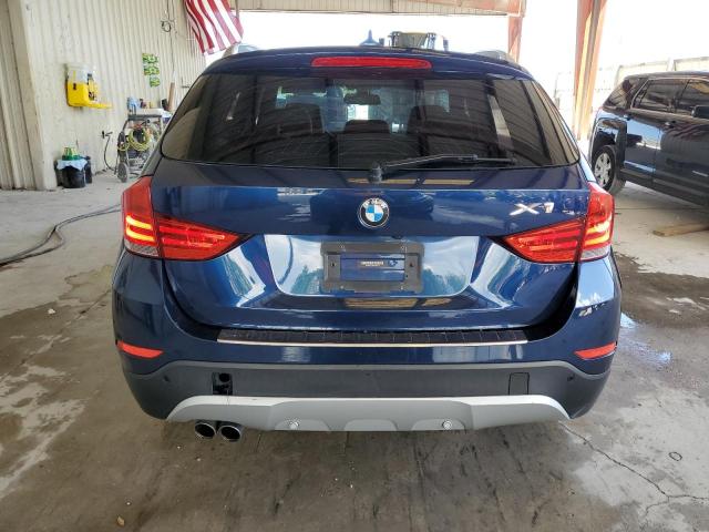 Photo 5 VIN: WBAVM1C59DVW41774 - BMW X1 