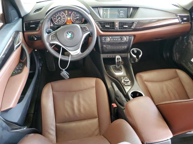 Photo 7 VIN: WBAVM1C59DVW41774 - BMW X1 