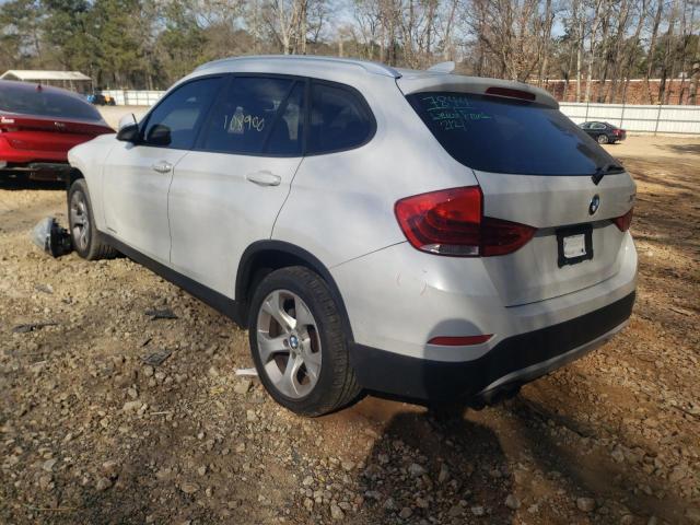 Photo 2 VIN: WBAVM1C59DVW41824 - BMW X1 SDRIVE2 