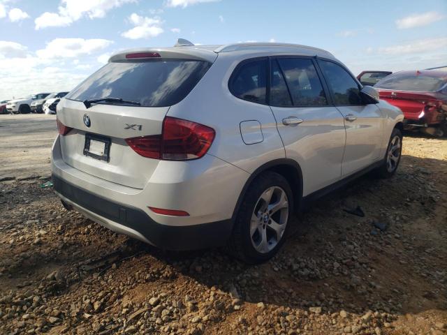 Photo 3 VIN: WBAVM1C59DVW41824 - BMW X1 SDRIVE2 