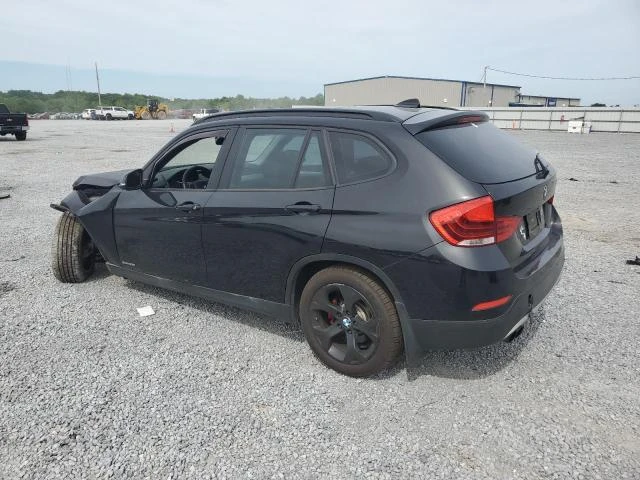 Photo 1 VIN: WBAVM1C59DVW45596 - BMW X1 SDRIVE2 