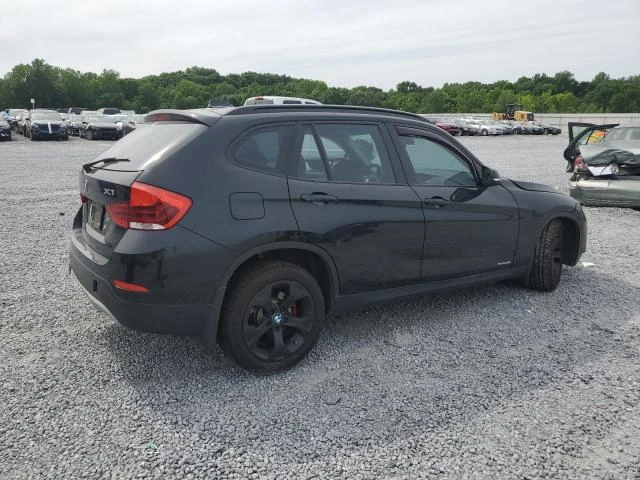 Photo 2 VIN: WBAVM1C59DVW45596 - BMW X1 SDRIVE2 