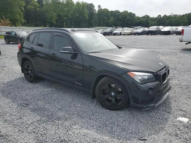 Photo 3 VIN: WBAVM1C59DVW45596 - BMW X1 SDRIVE2 