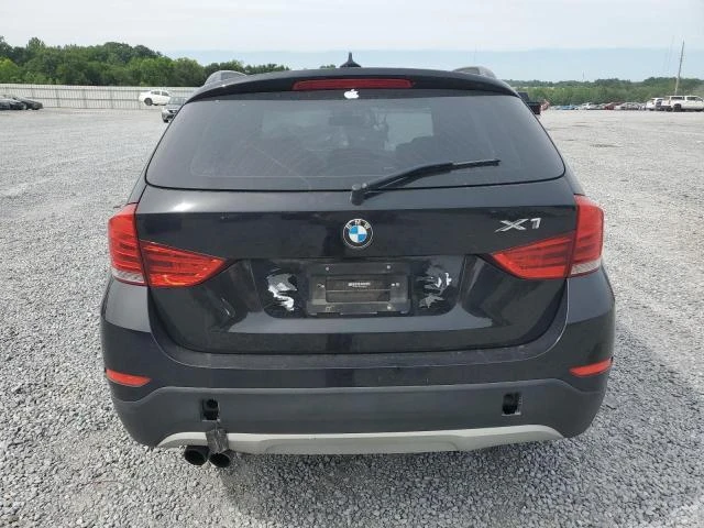 Photo 5 VIN: WBAVM1C59DVW45596 - BMW X1 SDRIVE2 