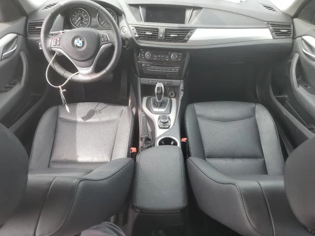 Photo 7 VIN: WBAVM1C59DVW45596 - BMW X1 SDRIVE2 