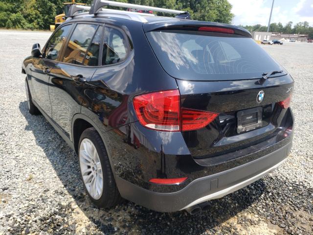 Photo 2 VIN: WBAVM1C59DVW45940 - BMW X1 SDRIVE2 