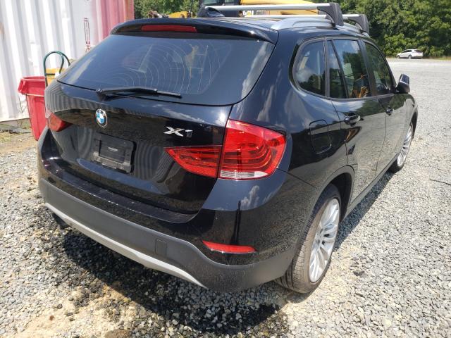 Photo 3 VIN: WBAVM1C59DVW45940 - BMW X1 SDRIVE2 