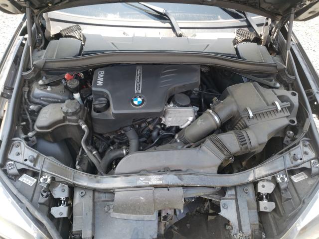 Photo 6 VIN: WBAVM1C59DVW45940 - BMW X1 SDRIVE2 