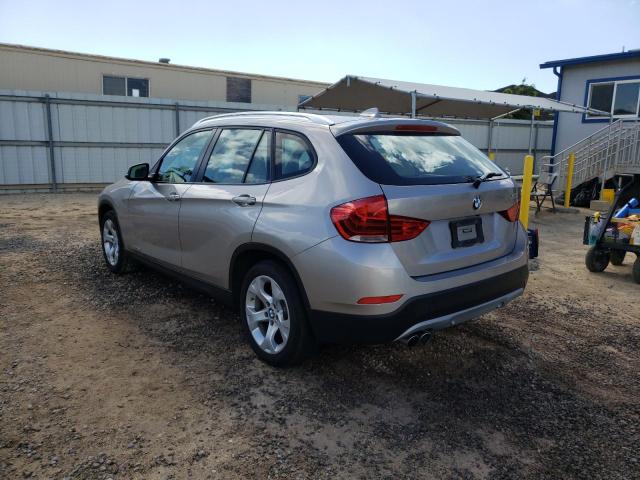 Photo 2 VIN: WBAVM1C59EVW47477 - BMW X1 SDRIVE2 