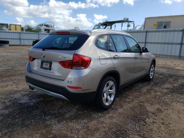 Photo 3 VIN: WBAVM1C59EVW47477 - BMW X1 SDRIVE2 