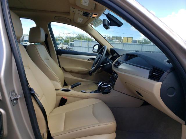 Photo 4 VIN: WBAVM1C59EVW47477 - BMW X1 SDRIVE2 