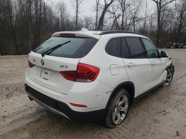 Photo 3 VIN: WBAVM1C59EVW47513 - BMW X1 SDRIVE2 