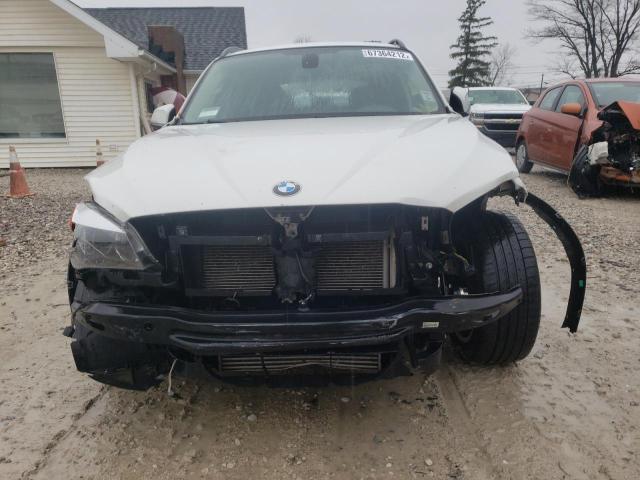 Photo 8 VIN: WBAVM1C59EVW47513 - BMW X1 SDRIVE2 