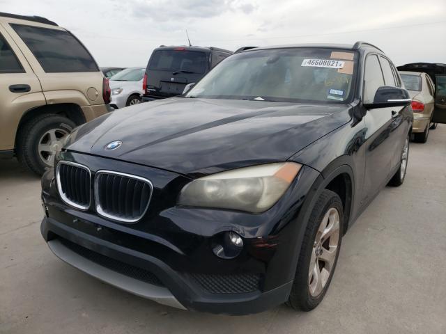 Photo 1 VIN: WBAVM1C59EVW47818 - BMW X1 SDRIVE2 