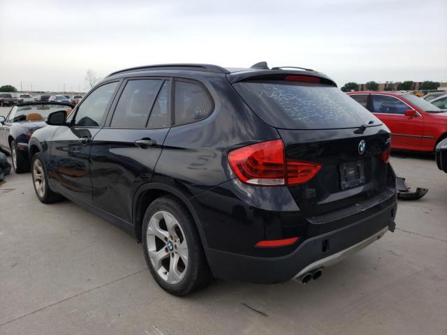 Photo 2 VIN: WBAVM1C59EVW47818 - BMW X1 SDRIVE2 